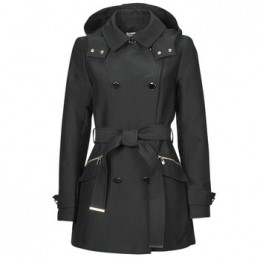 TrenchcoatMorganGLADIA