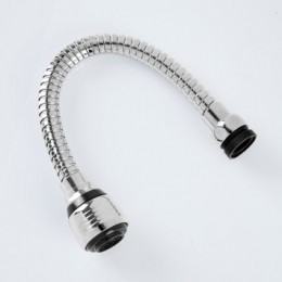 Flexibeleslangadapter