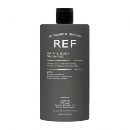 REFStockholmHairBodyShampoo285ml