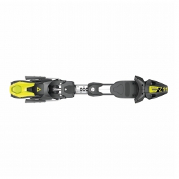 FischerRc4Z11FreeflexBrake85Binding