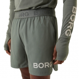 BjrnBorgBorgShortsShorts
