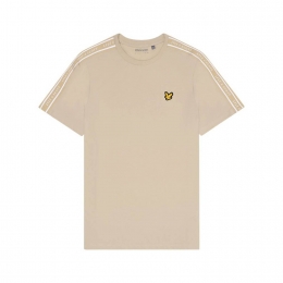 LyleScottTapeT-shirt