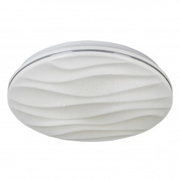 NveLEDplafondlampAustinmetapp-besturing