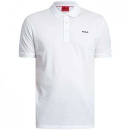 PoloShirtKorteMouwBOSSDonos222poloshirt