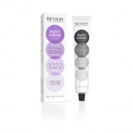 RevlonNutriColorFilters1022IntensePlatinum100ml