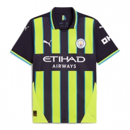 PumaManchesterCity2424Uitshirt