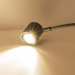 HeitronicBuitenwandlampBorneo1-lamp80cm