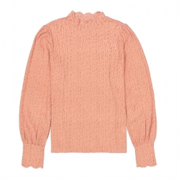 GarciaPrintLongsleeveTeeDames