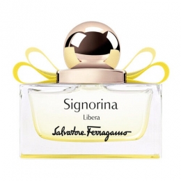 SalvatoreFerragamoSignorinaLiberaEaudeParfum30ml