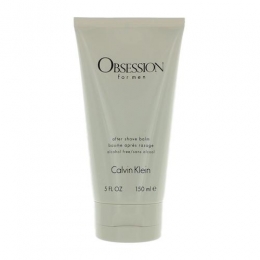 CalvinKleinObsessionformenAftershaveBalm150ml