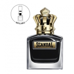 JeanPaulGaultierScandalPourHommeLeParfumEaudeParfumRefillable100ml