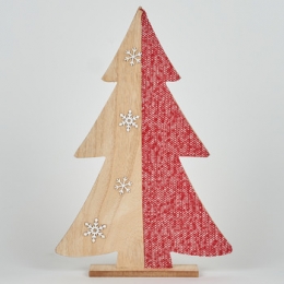KerstdecoratiesBizzottoPINOBRUGESROSSO
