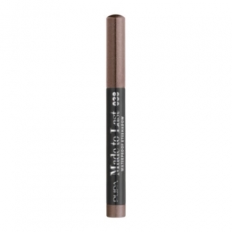 PupaMadetoLastWaterproofEyeshadow038GoldenPlatinum14gram