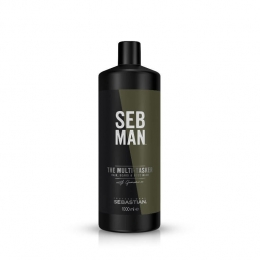 SEBMAN3-in-1Shampoo50ml