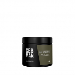 SEBMANMatteClay75ml