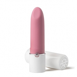 MagicMotionLotosMiniVibratorMetApp10cm