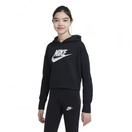 NikeSportswearHoodieJunior