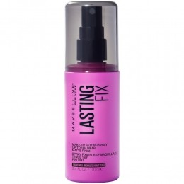 12xMaybellineLastingFixSettingSpray100ml