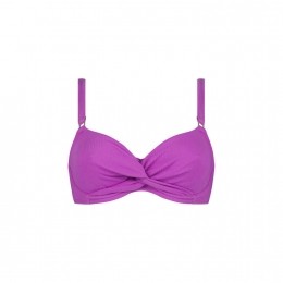 BeachlifePurpleFlashTop