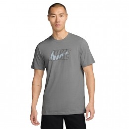 NikeDri-fitFitnessT-shirt