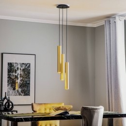 NowodvorskiLightingHanglampEyeLmessing3-lamps