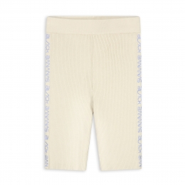 BlackBananasZhoraCycleShorts