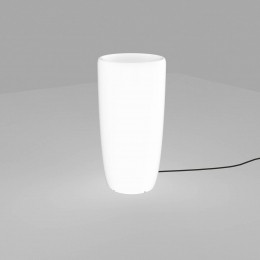 NowodvorskiLightingSfeerlampFlowerpotMmetstekker