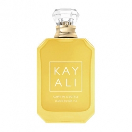 KayaliCapriinaBottleLemonSugar14EaudeParfum50ml