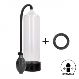 ErovibesMaximusPenispompMetGratisPenisring