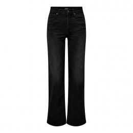 OnlyWideLegFitHighWaistJeans