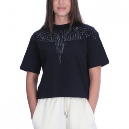 T-shirtKorteMouwCountyOfMilan25ICM30016