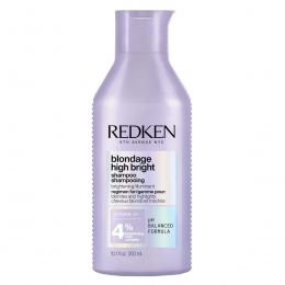 RedkenBlondageHighBrightShampoo300ml