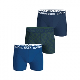 BjrnBorgCottonStretchBoxer3-pack