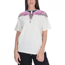 T-shirtKorteMouwCountyOfMilan25ICM30001