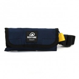 Restubebeachlimiteddonkerblauw