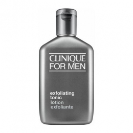 CliniqueSkinSuppliesForMenExfoliatingTonic