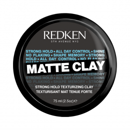 RedkenMatteClay75ml