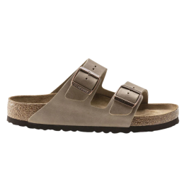 BirkenstockBirkenstock-ArizonaSoftTabaccoBrownSmalVoetbed-Maat37