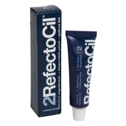 RefectocilWenkbrauwverf2blauwzwart15ml