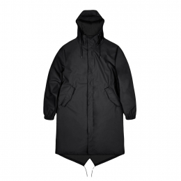 RainsFishtailParkaHeren