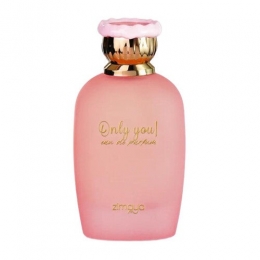 ZimayaOnlyYouEaudeParfum100ml