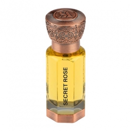 SwissArabianSecretRoseParfumolie12ml