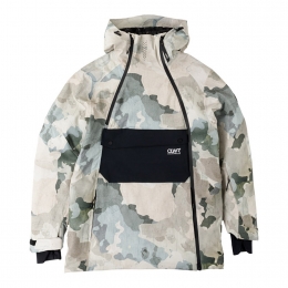 ColourwearFoilAnorakSkijas