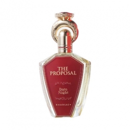 KhadlajTheProposalDateNightEaudeParfum100ml