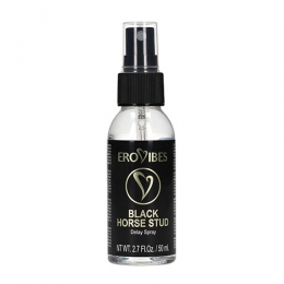 ErovibesBlackHorseStudDelaySpray50ml
