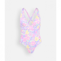 BikiniOxbowJacquardhalternekbadpakANA