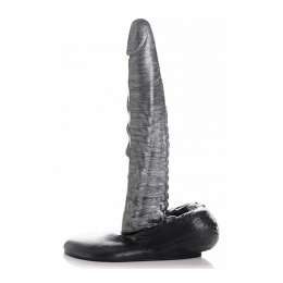 XRBrandsCreatureCocksTheGargoyleDildo23Cm