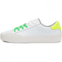 SneakersSun68StreetLeather