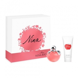 NinaRicciNinaGiftSet