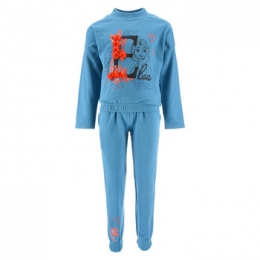 TrainingspakTEAMHEROESENSEMBLEJOGGINGREINESDESNEIGES